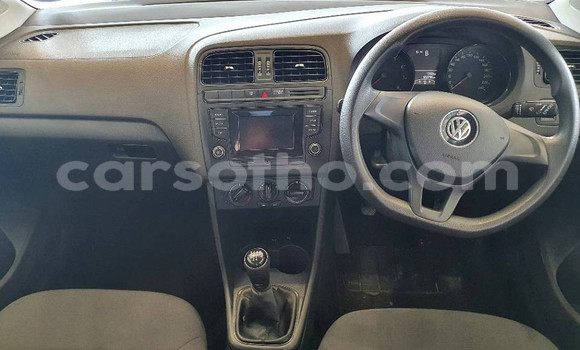 اشتري مستعمل Volkswagen Polo GTI Red سيارة في Butha–Buthe في Thaba-Tseka اشتري مستعمل Volkswagen Polo GTI Red سيارة في Butha–Buthe في Thaba-Tseka