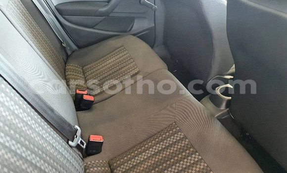 اشتري مستعمل Volkswagen Polo GTI Red سيارة في Butha–Buthe في Thaba-Tseka اشتري مستعمل Volkswagen Polo GTI Red سيارة في Butha–Buthe في Thaba-Tseka