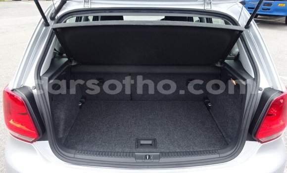 اشتري مستعمل Volkswagen Golf GTI Silver سيارة في Butha Buthe في Butha-Buthe اشتري مستعمل Volkswagen Golf GTI Silver سيارة في Butha Buthe في Butha-Buthe