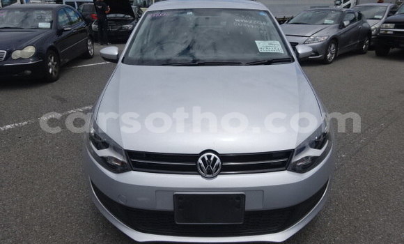 اشتري مستعمل Volkswagen Golf GTI Silver سيارة في Butha Buthe في Butha-Buthe اشتري مستعمل Volkswagen Golf GTI Silver سيارة في Butha Buthe في Butha-Buthe