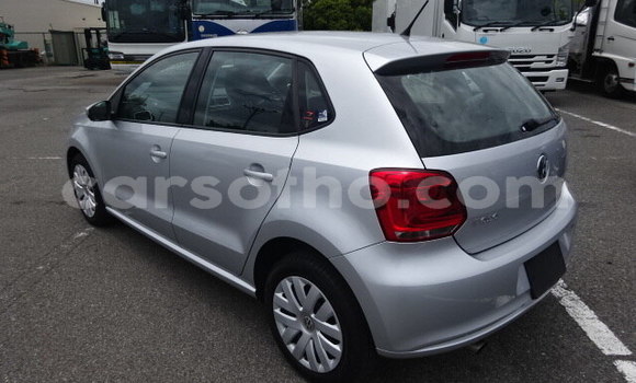 اشتري مستعمل Volkswagen Golf GTI Silver سيارة في Butha Buthe في Butha-Buthe اشتري مستعمل Volkswagen Golf GTI Silver سيارة في Butha Buthe في Butha-Buthe