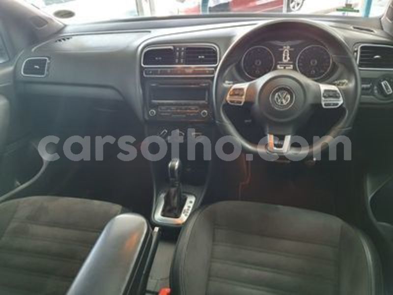 Big with watermark volkswagen polo butha buthe butha buthe 21190
