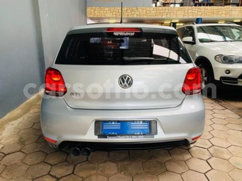 Big with watermark volkswagen polo butha buthe butha buthe 21190