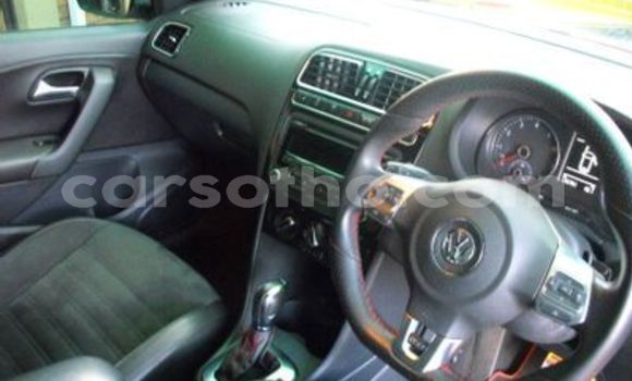 Acheter Occasion Voiture Volkswagen Polo Gris à Hlotse, Leribe Acheter Occasion Voiture Volkswagen Polo Gris à Hlotse, Leribe