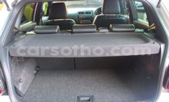 Acheter Occasion Voiture Volkswagen Polo Gris à Hlotse, Leribe Acheter Occasion Voiture Volkswagen Polo Gris à Hlotse, Leribe
