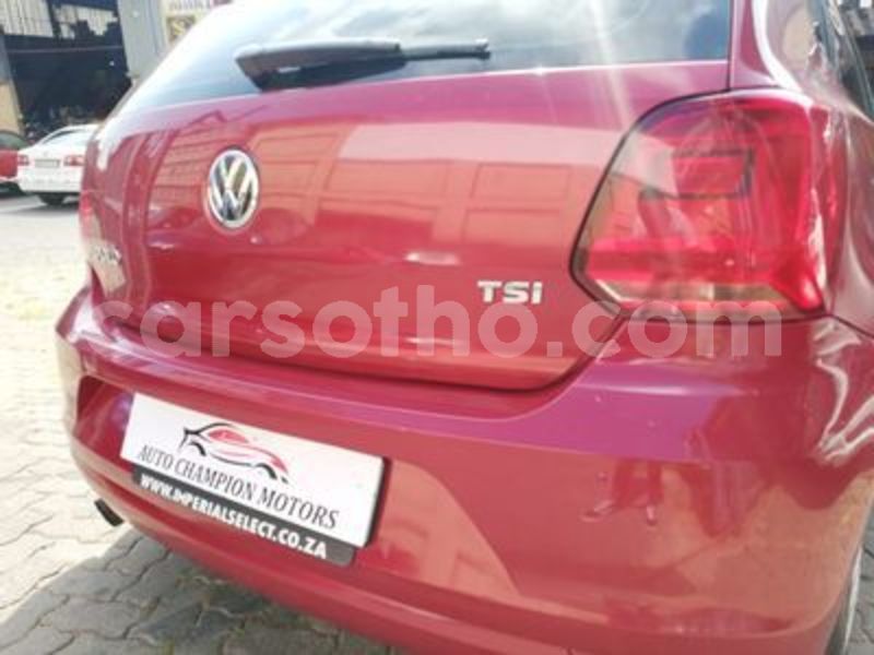 Big with watermark volkswagen polo butha buthe butha buthe 21192