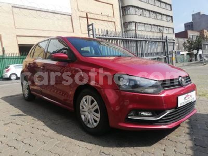 Big with watermark volkswagen polo butha buthe butha buthe 21192