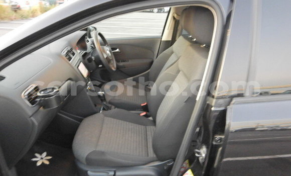 اشتري مستعمل Volkswagen Polo Black سيارة في Butha–Buthe في Thaba-Tseka اشتري مستعمل Volkswagen Polo Black سيارة في Butha–Buthe في Thaba-Tseka