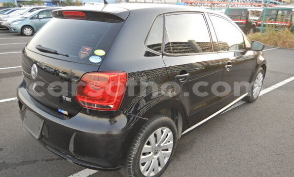 اشتري مستعمل Volkswagen Polo Black سيارة في Butha–Buthe في Thaba-Tseka اشتري مستعمل Volkswagen Polo Black سيارة في Butha–Buthe في Thaba-Tseka
