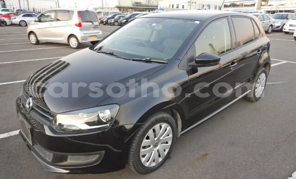 اشتري مستعمل Volkswagen Polo Black سيارة في Butha–Buthe في Thaba-Tseka اشتري مستعمل Volkswagen Polo Black سيارة في Butha–Buthe في Thaba-Tseka