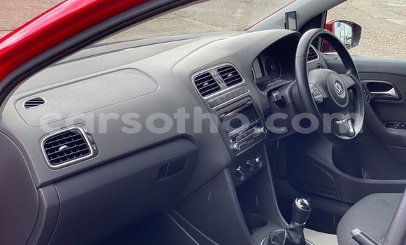 اشتري مستعمل Volkswagen Polo Red سيارة في Maseru في Maseru اشتري مستعمل Volkswagen Polo Red سيارة في Maseru في Maseru