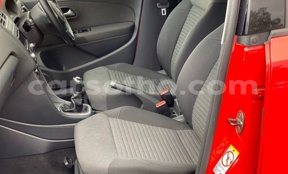 اشتري مستعمل Volkswagen Polo Red سيارة في Maseru في Maseru اشتري مستعمل Volkswagen Polo Red سيارة في Maseru في Maseru