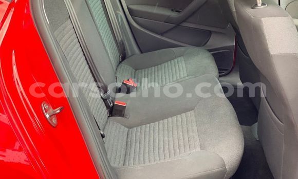 اشتري مستعمل Volkswagen Polo Red سيارة في Maseru في Maseru اشتري مستعمل Volkswagen Polo Red سيارة في Maseru في Maseru