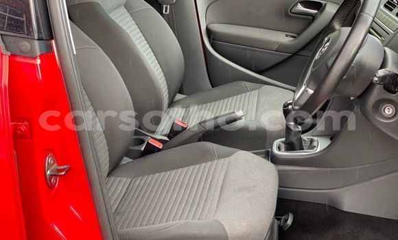 اشتري مستعمل Volkswagen Polo Red سيارة في Maseru في Maseru اشتري مستعمل Volkswagen Polo Red سيارة في Maseru في Maseru