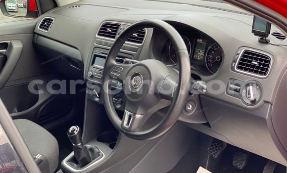 اشتري مستعمل Volkswagen Polo Red سيارة في Maseru في Maseru اشتري مستعمل Volkswagen Polo Red سيارة في Maseru في Maseru
