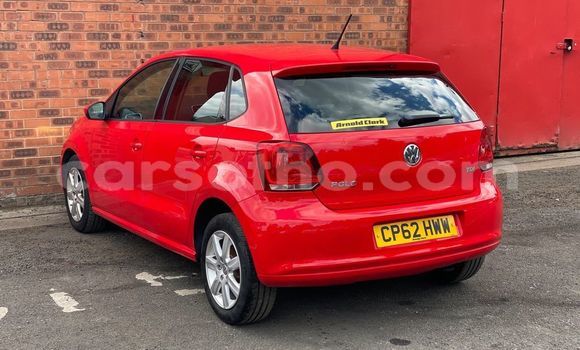 اشتري مستعمل Volkswagen Polo Red سيارة في Maseru في Maseru اشتري مستعمل Volkswagen Polo Red سيارة في Maseru في Maseru