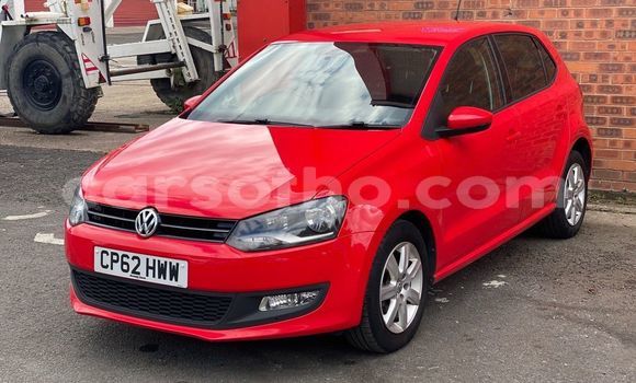 اشتري مستعمل Volkswagen Polo Red سيارة في Maseru في Maseru اشتري مستعمل Volkswagen Polo Red سيارة في Maseru في Maseru