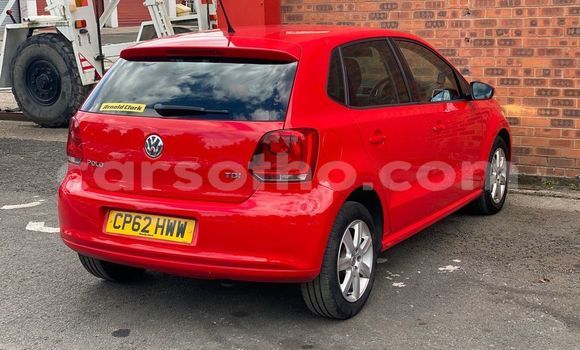 اشتري مستعمل Volkswagen Polo Red سيارة في Maseru في Maseru اشتري مستعمل Volkswagen Polo Red سيارة في Maseru في Maseru