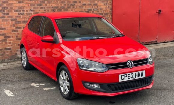 اشتري مستعمل Volkswagen Polo Red سيارة في Maseru في Maseru اشتري مستعمل Volkswagen Polo Red سيارة في Maseru في Maseru