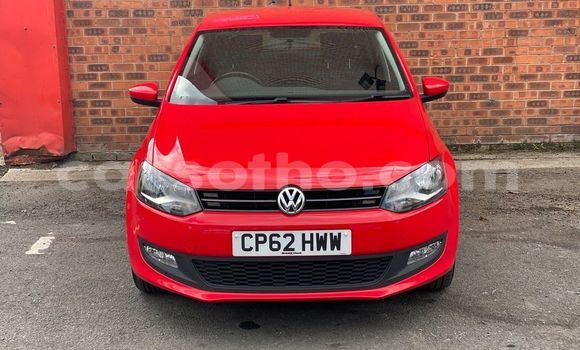 اشتري مستعمل Volkswagen Polo Red سيارة في Maseru في Maseru اشتري مستعمل Volkswagen Polo Red سيارة في Maseru في Maseru