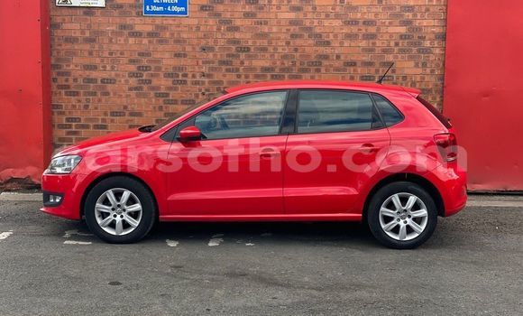 اشتري مستعمل Volkswagen Polo Red سيارة في Maseru في Maseru اشتري مستعمل Volkswagen Polo Red سيارة في Maseru في Maseru