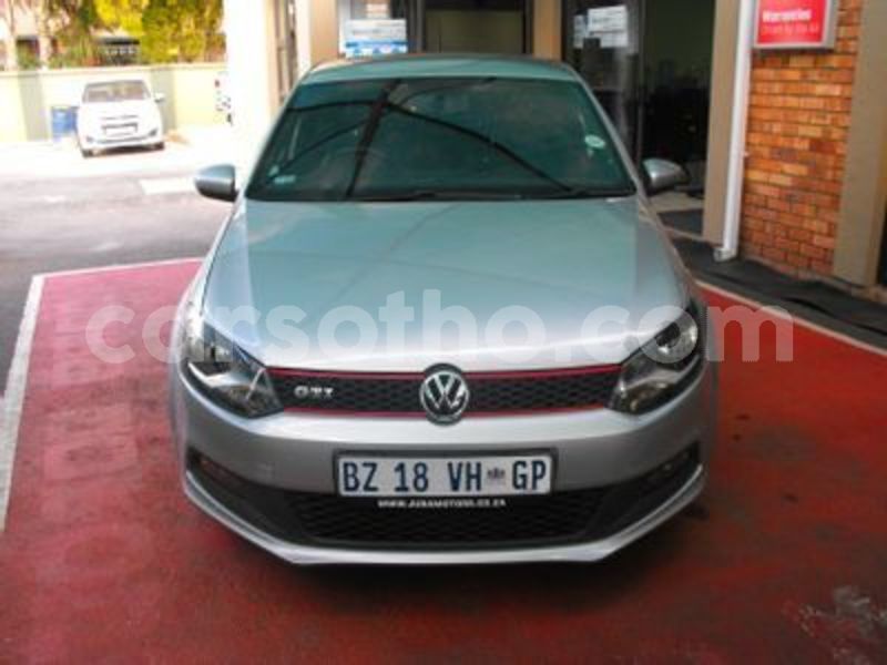 Big with watermark volkswagen polo gti butha buthe butha buthe 21195