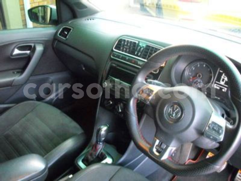 Big with watermark volkswagen polo gti butha buthe butha buthe 21195