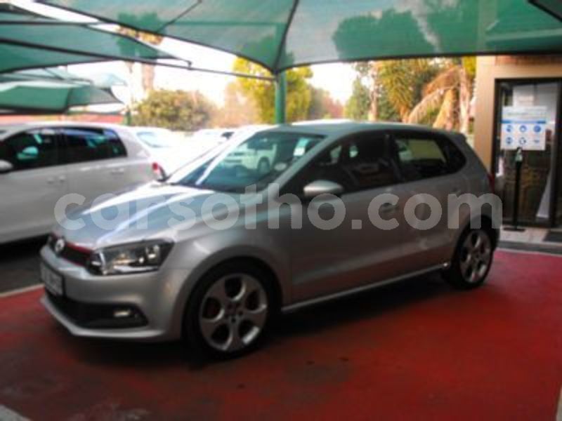 Big with watermark volkswagen polo gti butha buthe butha buthe 21195