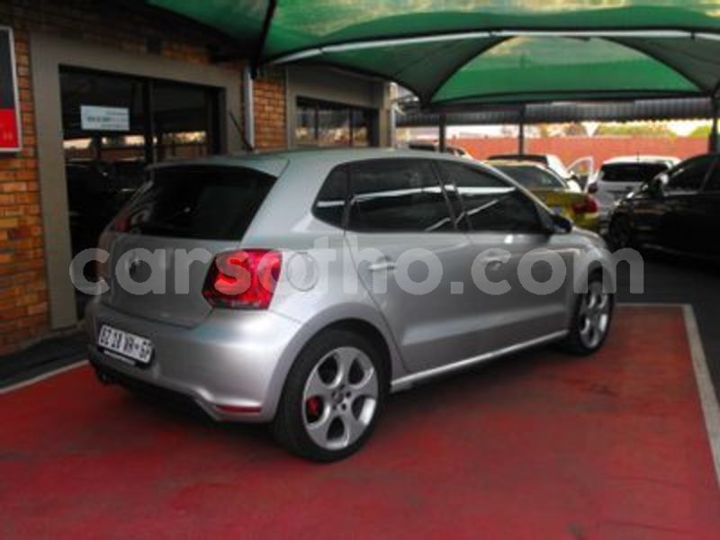 Big with watermark volkswagen polo gti butha buthe butha buthe 21195