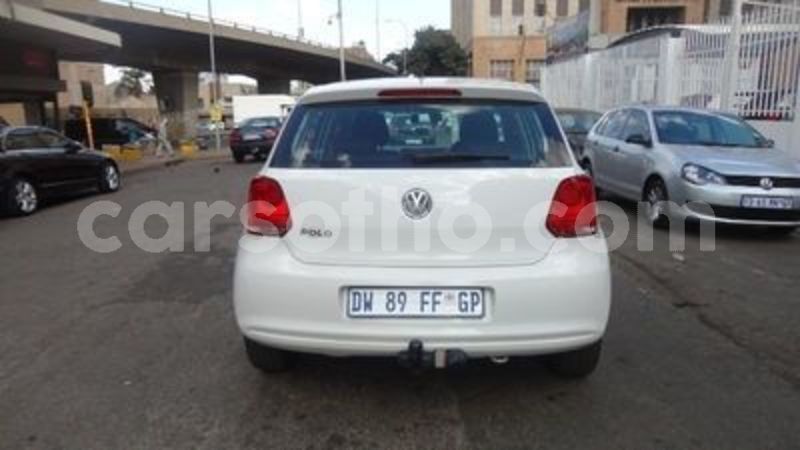 Big with watermark volkswagen polo gti butha buthe butha buthe 21196