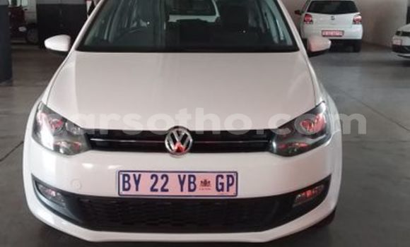 Sayi Na hannu Volkswagen Golf GTI White Mota in Hlotse a Leribe Sayi Na hannu Volkswagen Golf GTI White Mota in Hlotse a Leribe