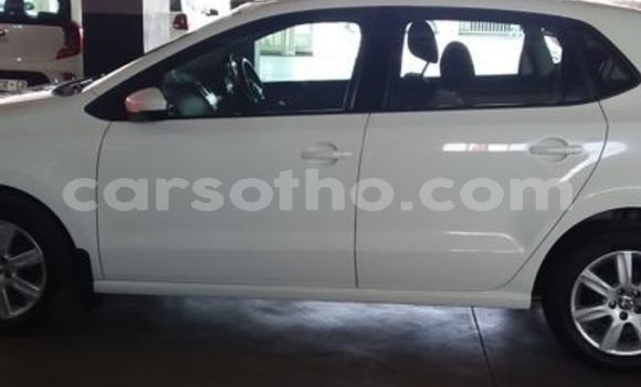 Sayi Na hannu Volkswagen Golf GTI White Mota in Hlotse a Leribe Sayi Na hannu Volkswagen Golf GTI White Mota in Hlotse a Leribe