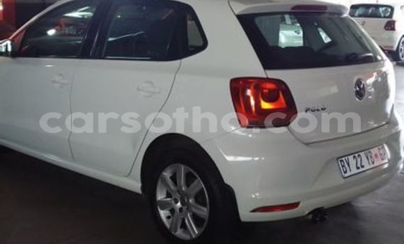 Sayi Na hannu Volkswagen Golf GTI White Mota in Hlotse a Leribe Sayi Na hannu Volkswagen Golf GTI White Mota in Hlotse a Leribe