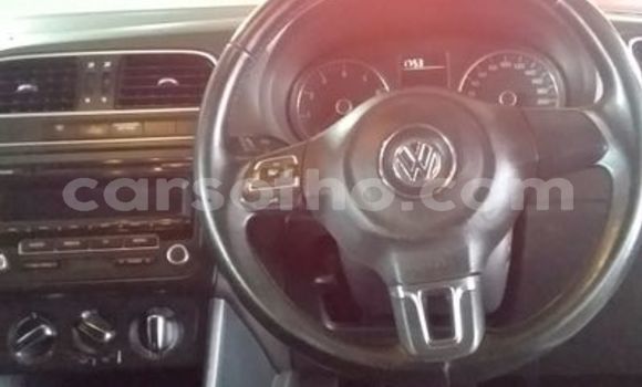 Sayi Na hannu Volkswagen Golf GTI White Mota in Hlotse a Leribe Sayi Na hannu Volkswagen Golf GTI White Mota in Hlotse a Leribe