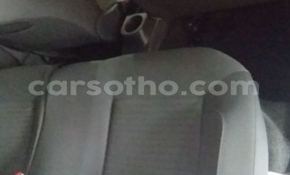 Sayi Na hannu Volkswagen Golf GTI White Mota in Hlotse a Leribe Sayi Na hannu Volkswagen Golf GTI White Mota in Hlotse a Leribe