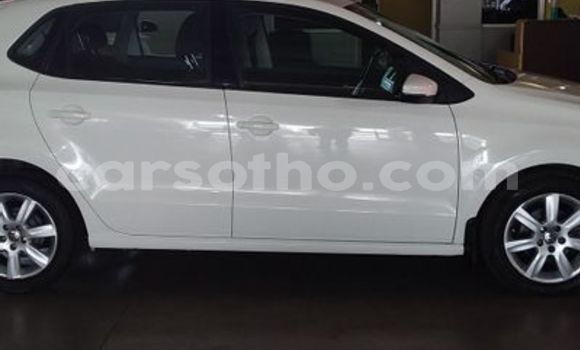 Sayi Na hannu Volkswagen Golf GTI White Mota in Hlotse a Leribe Sayi Na hannu Volkswagen Golf GTI White Mota in Hlotse a Leribe