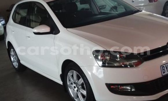 Sayi Na hannu Volkswagen Golf GTI White Mota in Hlotse a Leribe Sayi Na hannu Volkswagen Golf GTI White Mota in Hlotse a Leribe