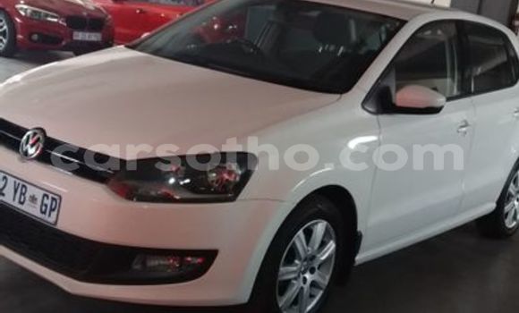 Sayi Na hannu Volkswagen Golf GTI White Mota in Hlotse a Leribe Sayi Na hannu Volkswagen Golf GTI White Mota in Hlotse a Leribe