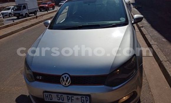 Acheter Occasion Voiture Volkswagen Golf GTI Gris à Butha Buthe, Butha-Buthe Acheter Occasion Voiture Volkswagen Golf GTI Gris à Butha Buthe, Butha-Buthe