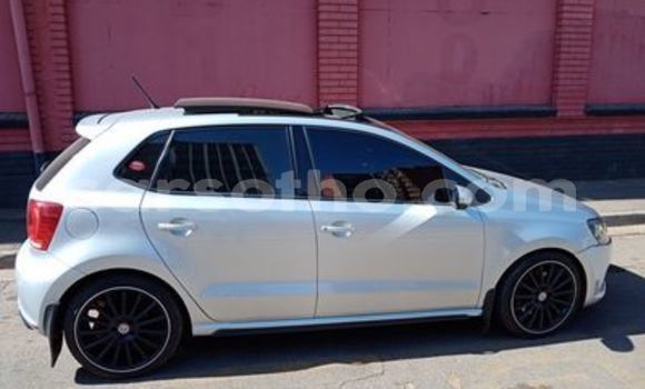 Acheter Occasion Voiture Volkswagen Golf GTI Gris à Butha Buthe, Butha-Buthe Acheter Occasion Voiture Volkswagen Golf GTI Gris à Butha Buthe, Butha-Buthe