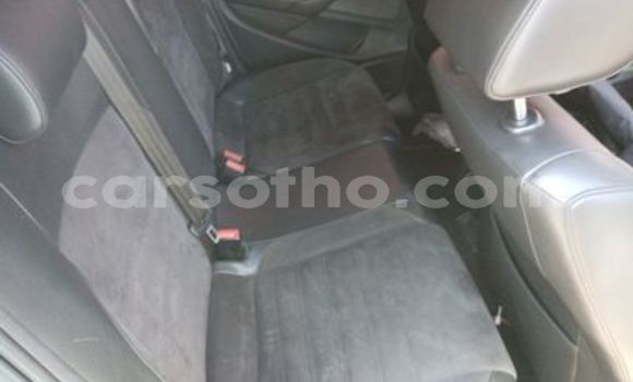 Acheter Occasion Voiture Volkswagen Golf GTI Gris à Butha Buthe, Butha-Buthe Acheter Occasion Voiture Volkswagen Golf GTI Gris à Butha Buthe, Butha-Buthe