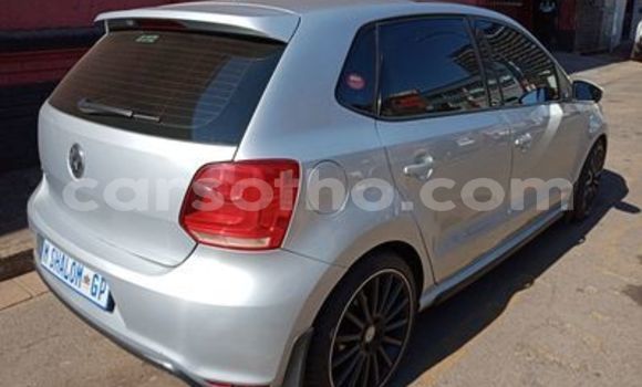 Acheter Occasion Voiture Volkswagen Golf GTI Gris à Butha Buthe, Butha-Buthe Acheter Occasion Voiture Volkswagen Golf GTI Gris à Butha Buthe, Butha-Buthe