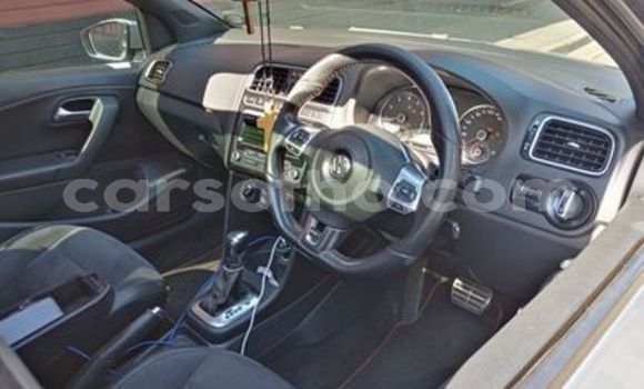 Acheter Occasion Voiture Volkswagen Golf GTI Gris à Butha Buthe, Butha-Buthe Acheter Occasion Voiture Volkswagen Golf GTI Gris à Butha Buthe, Butha-Buthe