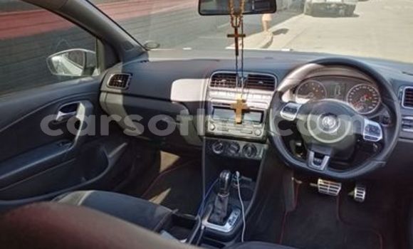 Acheter Occasion Voiture Volkswagen Golf GTI Gris à Butha Buthe, Butha-Buthe Acheter Occasion Voiture Volkswagen Golf GTI Gris à Butha Buthe, Butha-Buthe