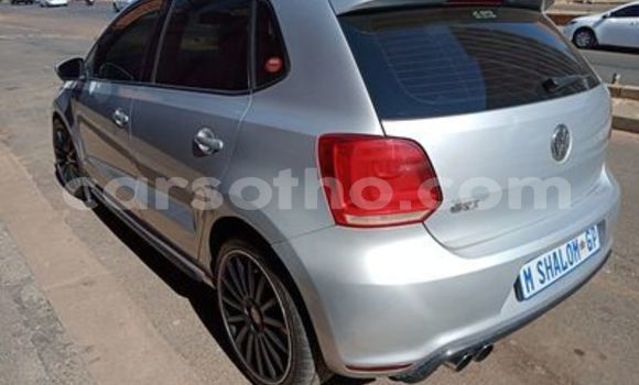 Acheter Occasion Voiture Volkswagen Golf GTI Gris à Butha Buthe, Butha-Buthe Acheter Occasion Voiture Volkswagen Golf GTI Gris à Butha Buthe, Butha-Buthe