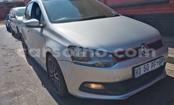 Acheter Occasion Voiture Volkswagen Golf GTI Gris à Butha Buthe, Butha-Buthe Acheter Occasion Voiture Volkswagen Golf GTI Gris à Butha Buthe, Butha-Buthe