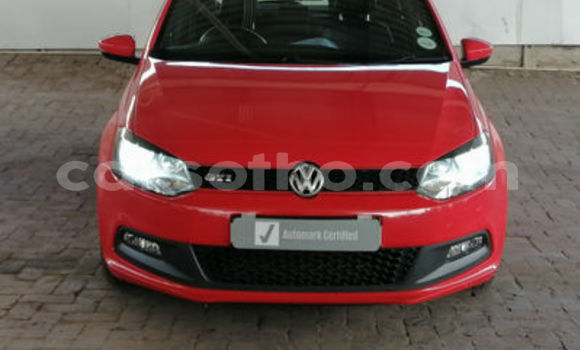 Acheter Occasion Voiture Volkswagen Golf GTI Rouge à Hlotse, Leribe Acheter Occasion Voiture Volkswagen Golf GTI Rouge à Hlotse, Leribe