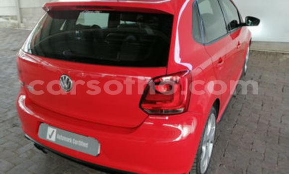 Acheter Occasion Voiture Volkswagen Golf GTI Rouge à Hlotse, Leribe Acheter Occasion Voiture Volkswagen Golf GTI Rouge à Hlotse, Leribe