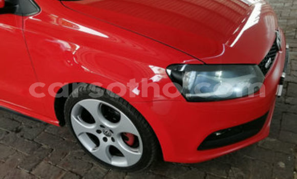 Acheter Occasion Voiture Volkswagen Golf GTI Rouge à Hlotse, Leribe Acheter Occasion Voiture Volkswagen Golf GTI Rouge à Hlotse, Leribe
