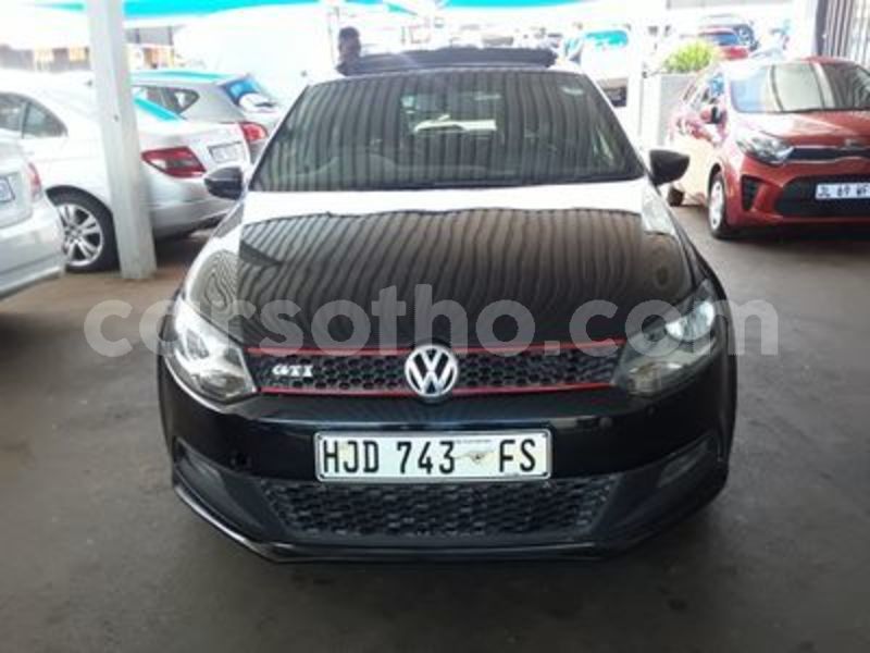Big with watermark volkswagen golf gti butha buthe butha buthe 21200